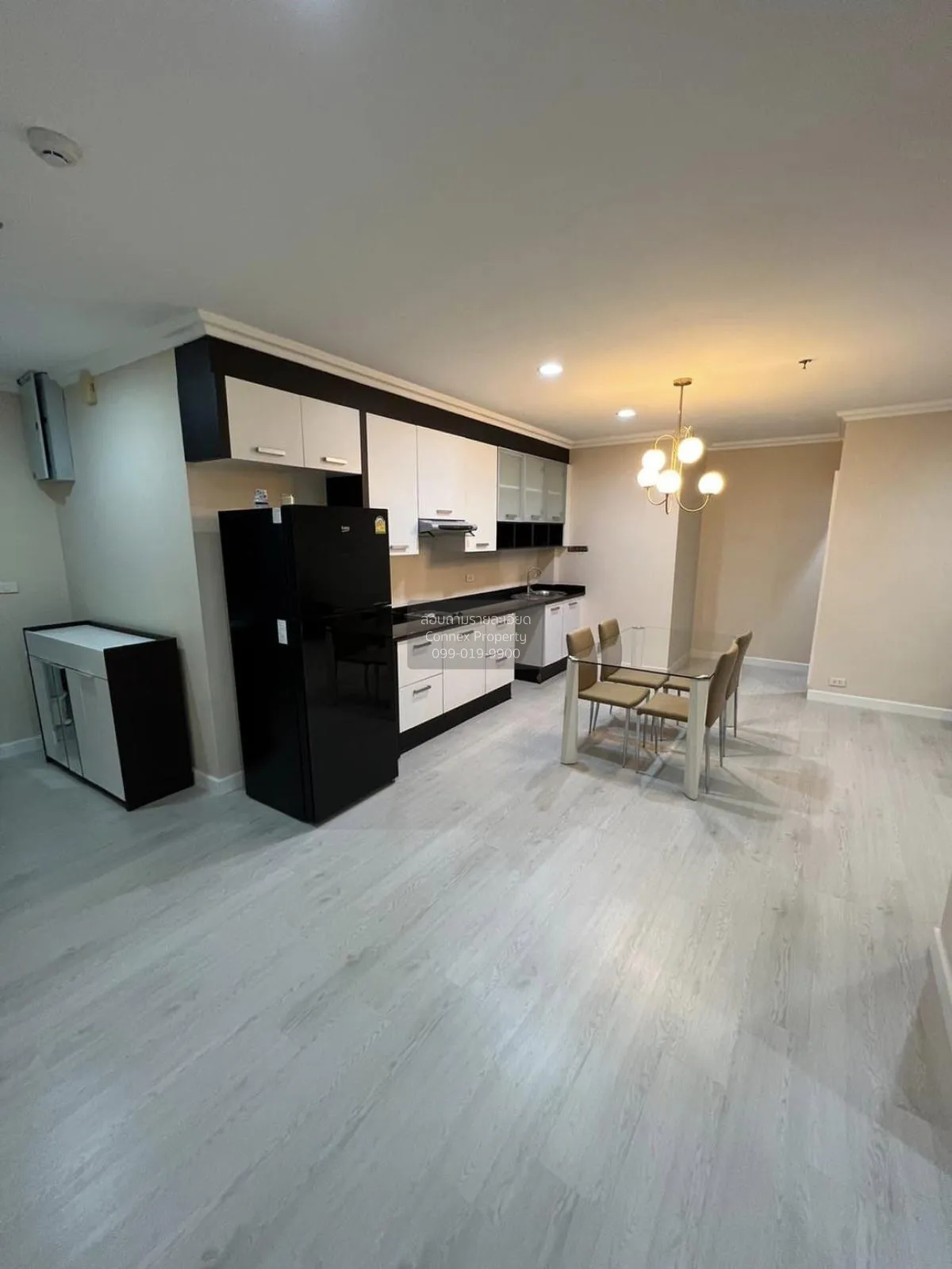 ขายคอนโด  เซ็นต์หลุยส์ แกรนด์ เทอเรส ฺBTS-เซนต์หลุยส์ ยานนาวา เขต 3