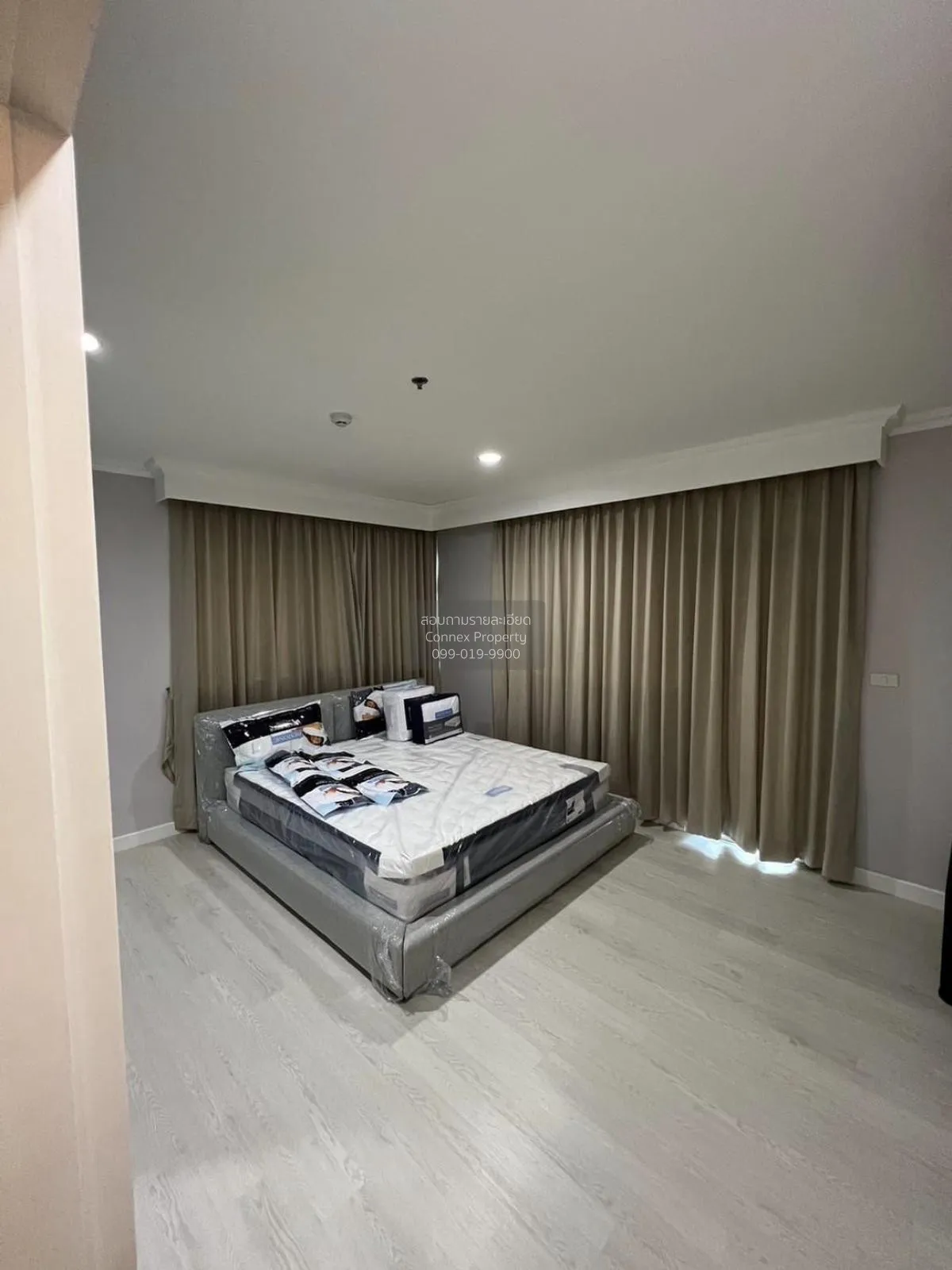 ขายคอนโด  เซ็นต์หลุยส์ แกรนด์ เทอเรส ฺBTS-เซนต์หลุยส์ ยานนาวา เขต