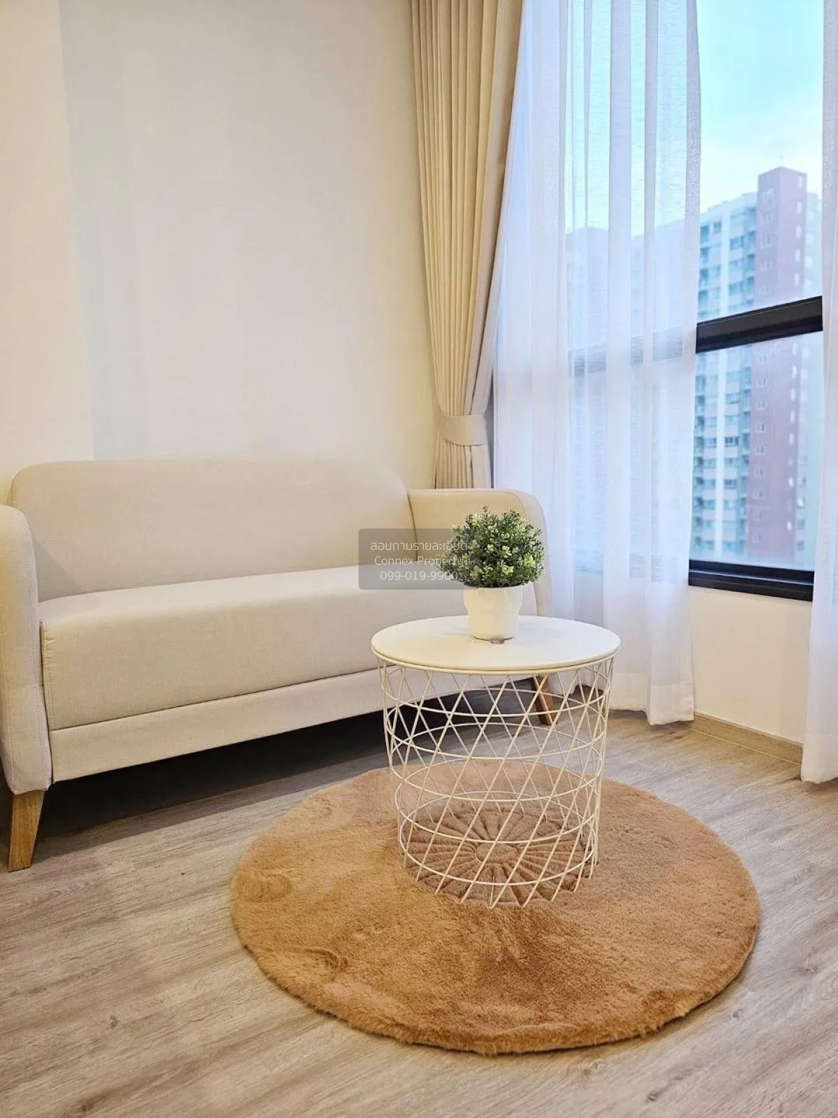 For Rent Condo , The Rich Rama 9 - Srinakarin , ARL-Hua Mak , Sua 1