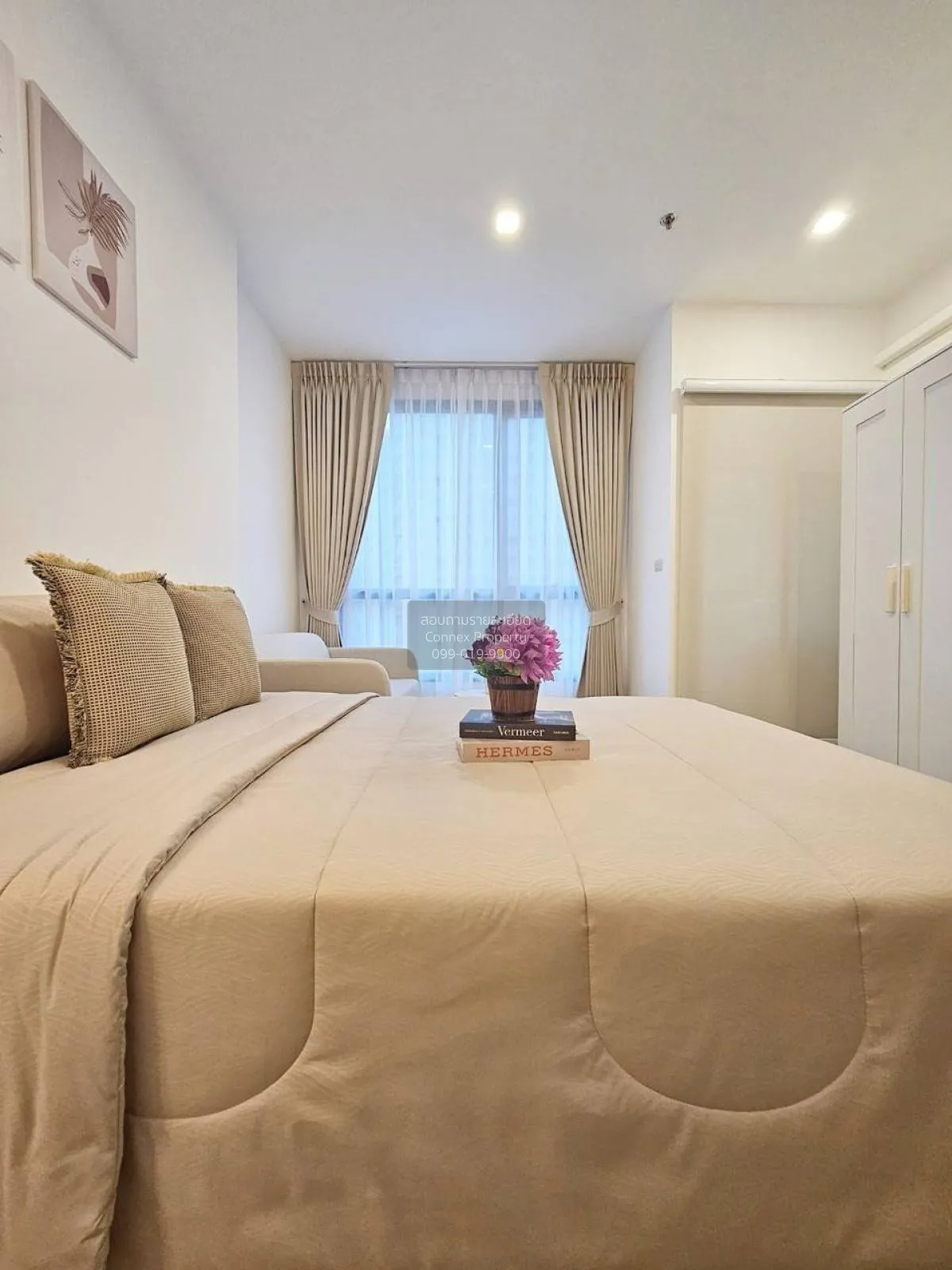 For Rent Condo , The Rich Rama 9 - Srinakarin , ARL-Hua Mak , Sua