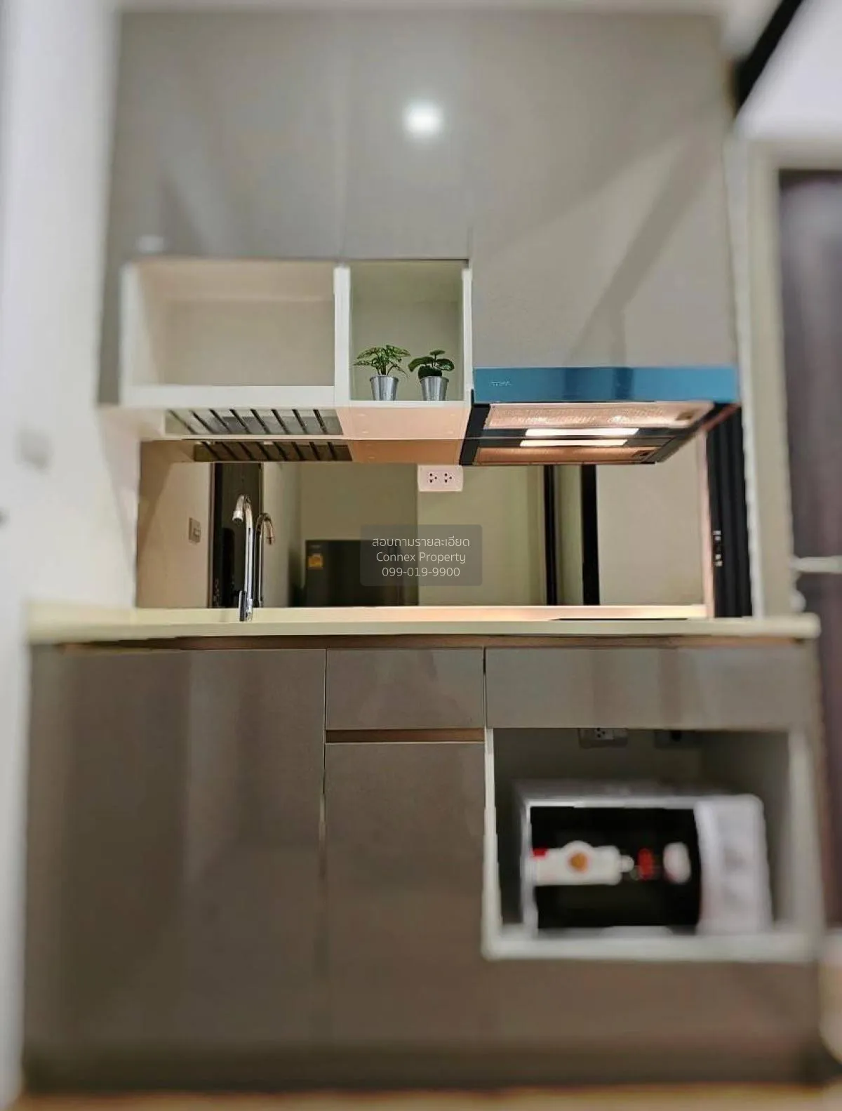 For Rent Condo , The Rich Rama 9 - Srinakarin , ARL-Hua Mak , Sua