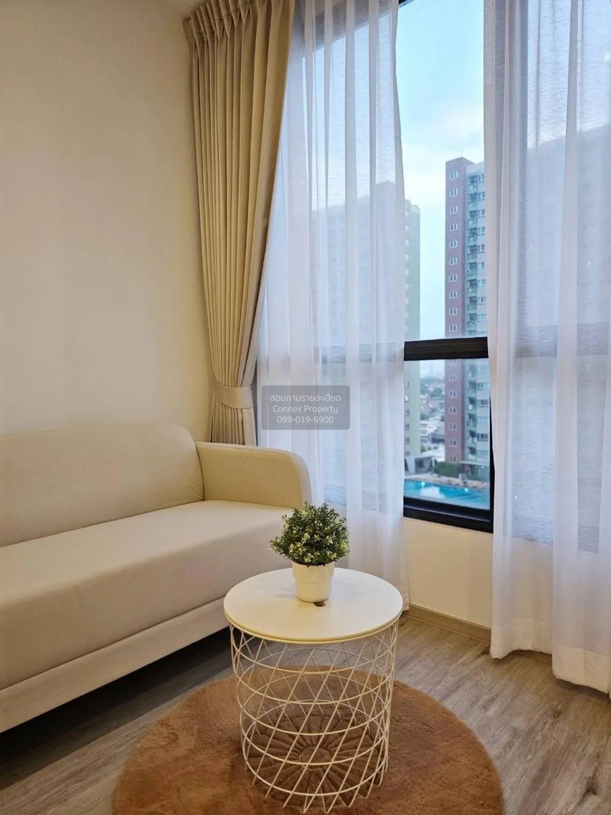 For Rent Condo , The Rich Rama 9 - Srinakarin , ARL-Hua Mak , Sua 2