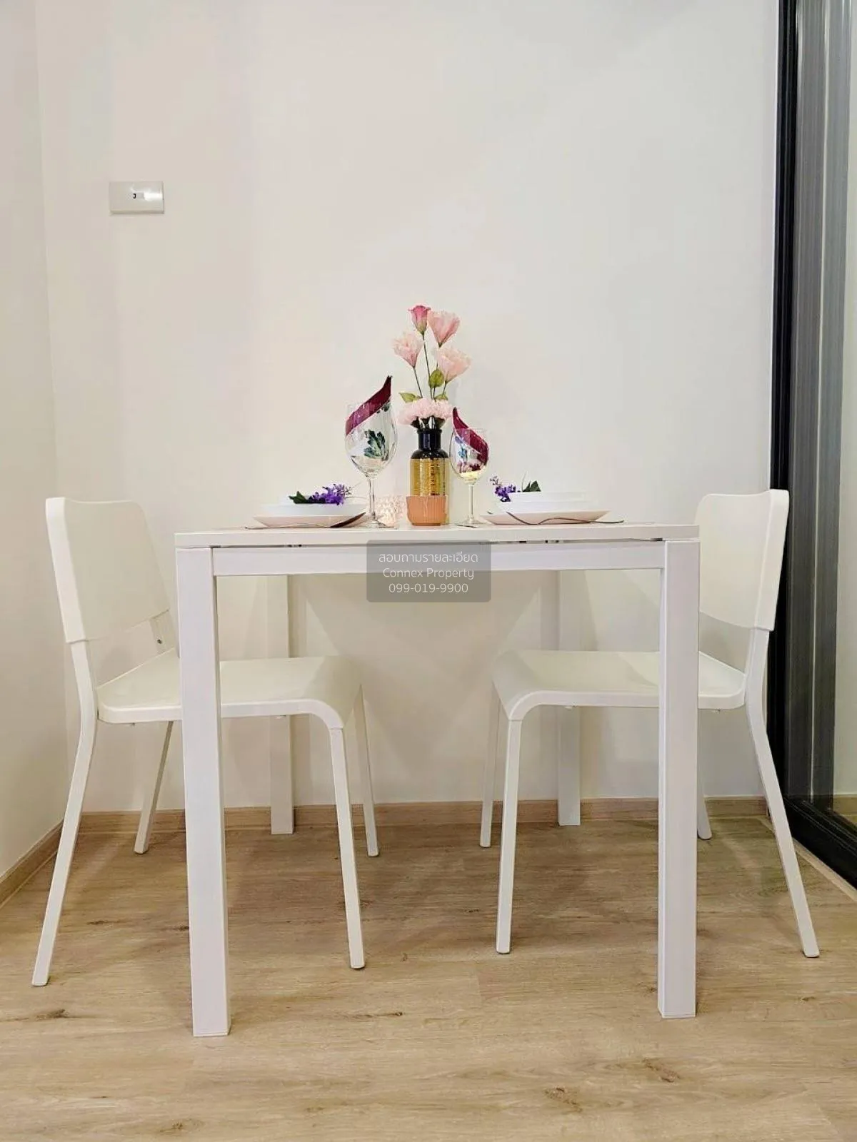 For Rent Condo , The Rich Rama 9 - Srinakarin , ARL-Hua Mak , Sua 4