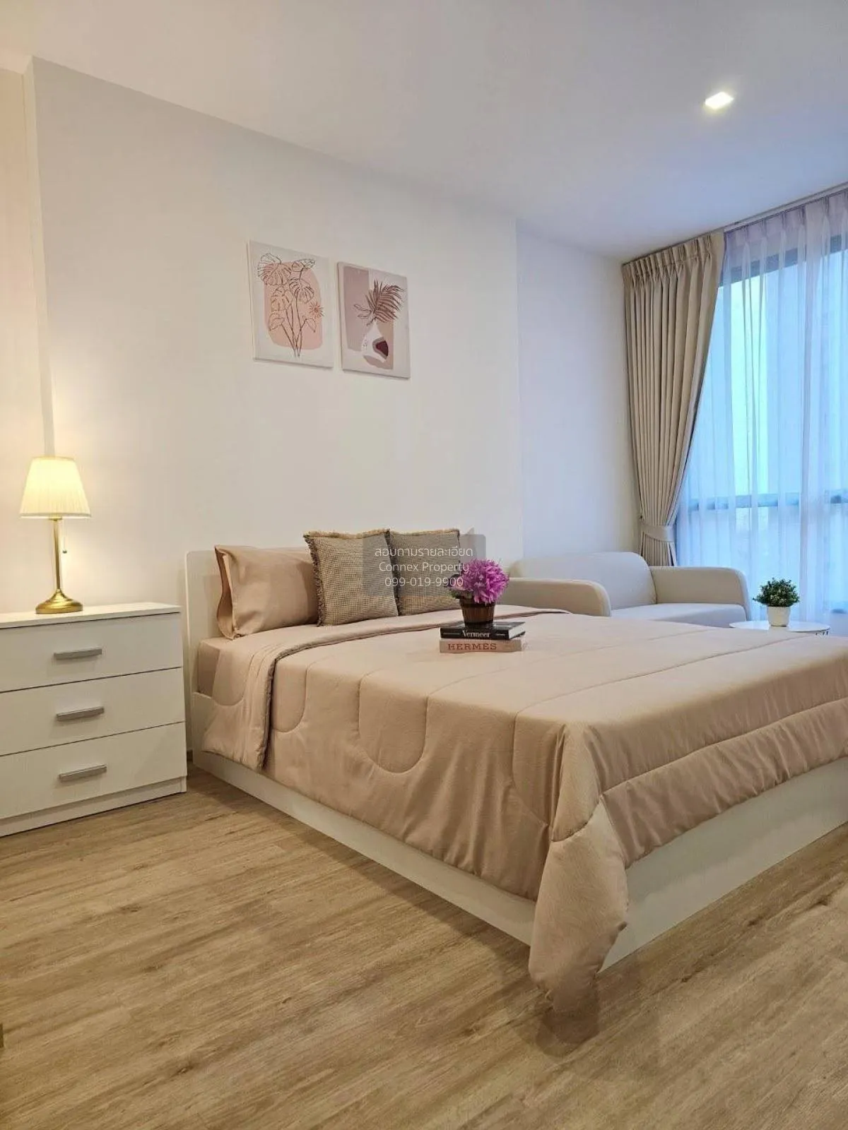 For Rent Condo , The Rich Rama 9 - Srinakarin , ARL-Hua Mak , Sua