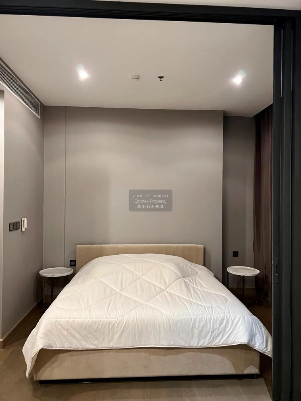 For Rent Condo , The Esse at Singha Complex , MRT-Phetchaburi , B 4