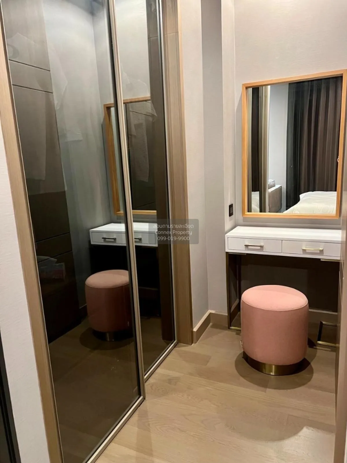 For Rent Condo , The Esse at Singha Complex , MRT-Phetchaburi , B