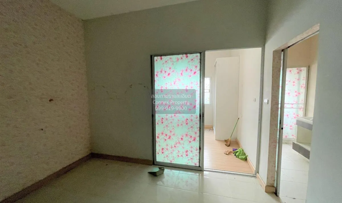 ขายคอนโด  สมาร์ท คอนโด วัชรพล ท่าแร้ง เขต บางเขน กรุงเทพ CX-83501 2