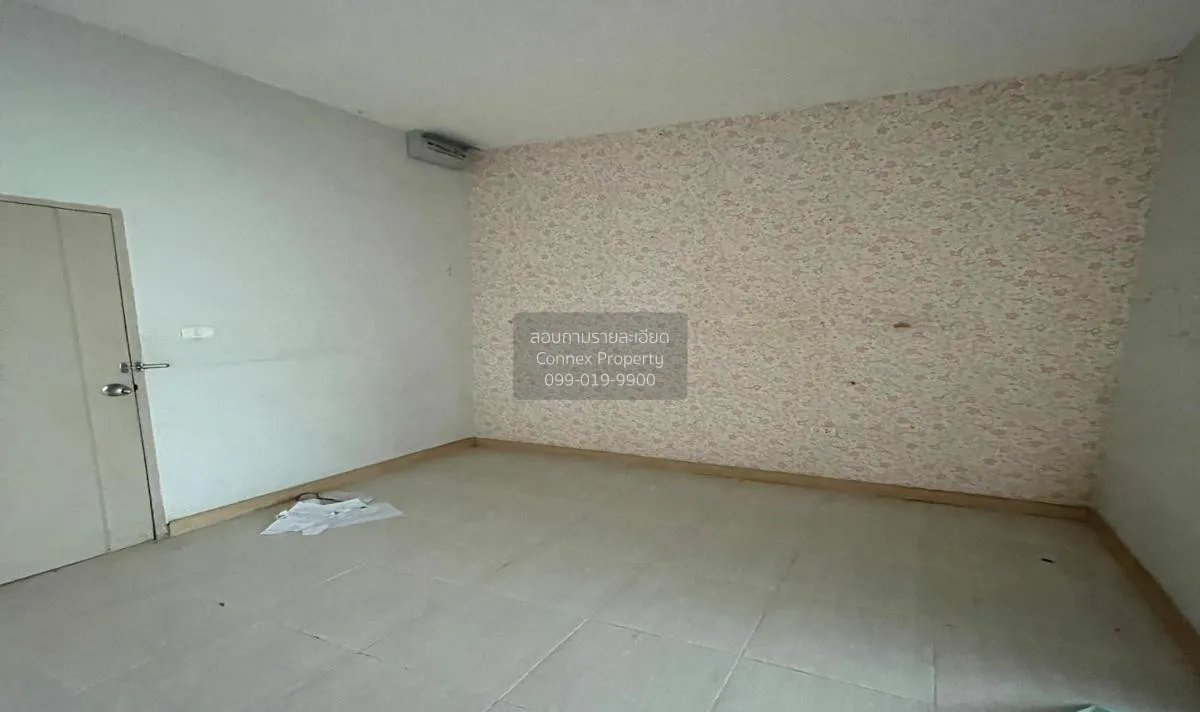 ขายคอนโด  สมาร์ท คอนโด วัชรพล ท่าแร้ง เขต บางเขน กรุงเทพ CX-83501 3