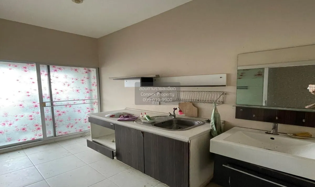 ขายคอนโด  สมาร์ท คอนโด วัชรพล ท่าแร้ง เขต บางเขน กรุงเทพ CX-83501