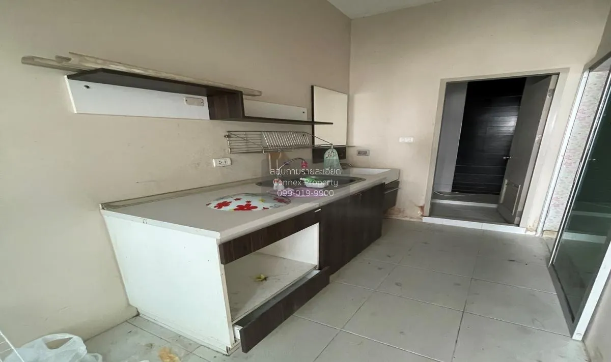 ขายคอนโด  สมาร์ท คอนโด วัชรพล ท่าแร้ง เขต บางเขน กรุงเทพ CX-83501