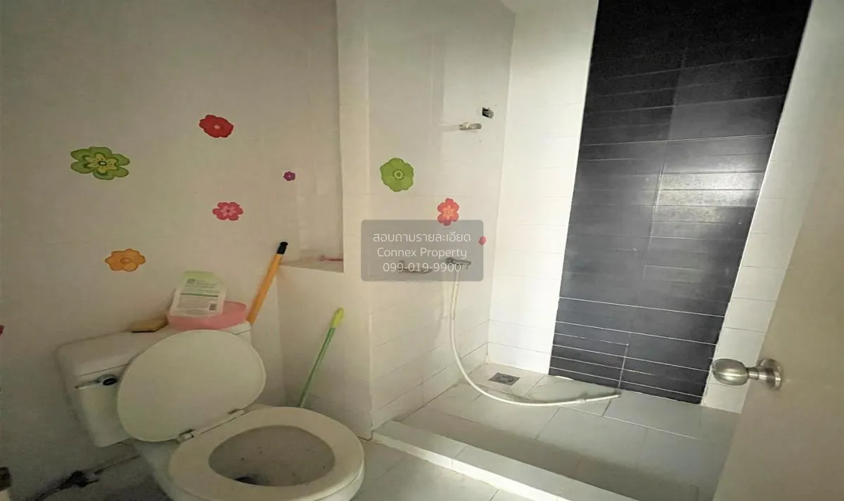 ขายคอนโด  สมาร์ท คอนโด วัชรพล ท่าแร้ง เขต บางเขน กรุงเทพ CX-83501