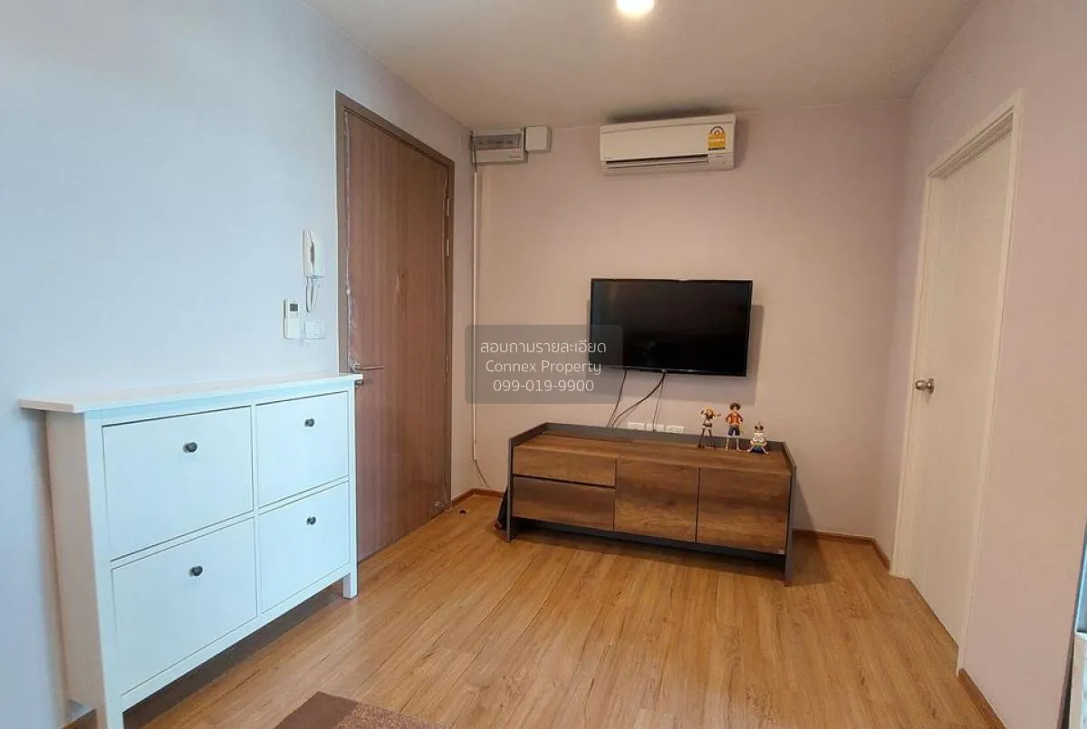 เช่าคอนโด  ฟิวส์ จันทน์-สาทร ฺBTS-เซนต์หลุยส์ ทุ่งวัดดอน เขต สาทร 2