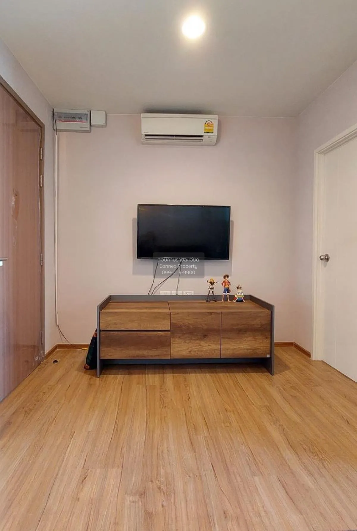 เช่าคอนโด  ฟิวส์ จันทน์-สาทร ฺBTS-เซนต์หลุยส์ ทุ่งวัดดอน เขต สาทร 3