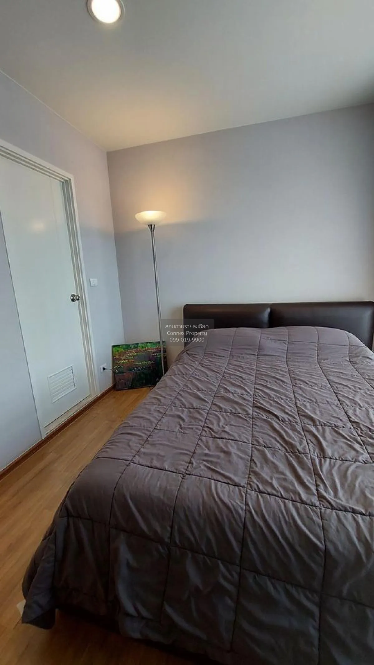 เช่าคอนโด  ฟิวส์ จันทน์-สาทร ฺBTS-เซนต์หลุยส์ ทุ่งวัดดอน เขต สาทร