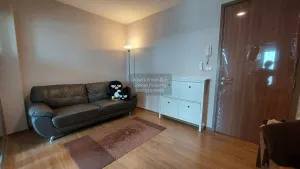 เช่าคอนโด  ฟิวส์ จันทน์-สาทร ฺBTS-เซนต์หลุยส์ ทุ่งวัดดอน เขต สาทร กรุงเทพ CX-83506