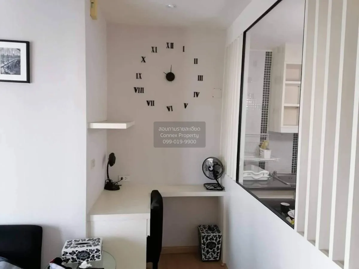 ขายคอนโด  โนเบิล รีมิกซ์ BTS-ทองหล่อ คลองตัน เขต วัฒนา กรุงเทพ CX 4