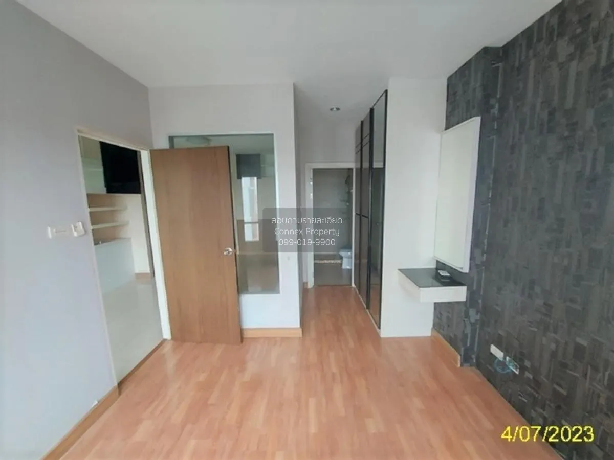For Sale Condo , Ivy River , Bang Pakok , Rat Burana , Bangkok ,  2