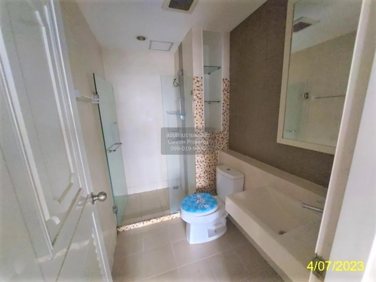 For Sale Condo , Ivy River , Bang Pakok , Rat Burana , Bangkok ,  4