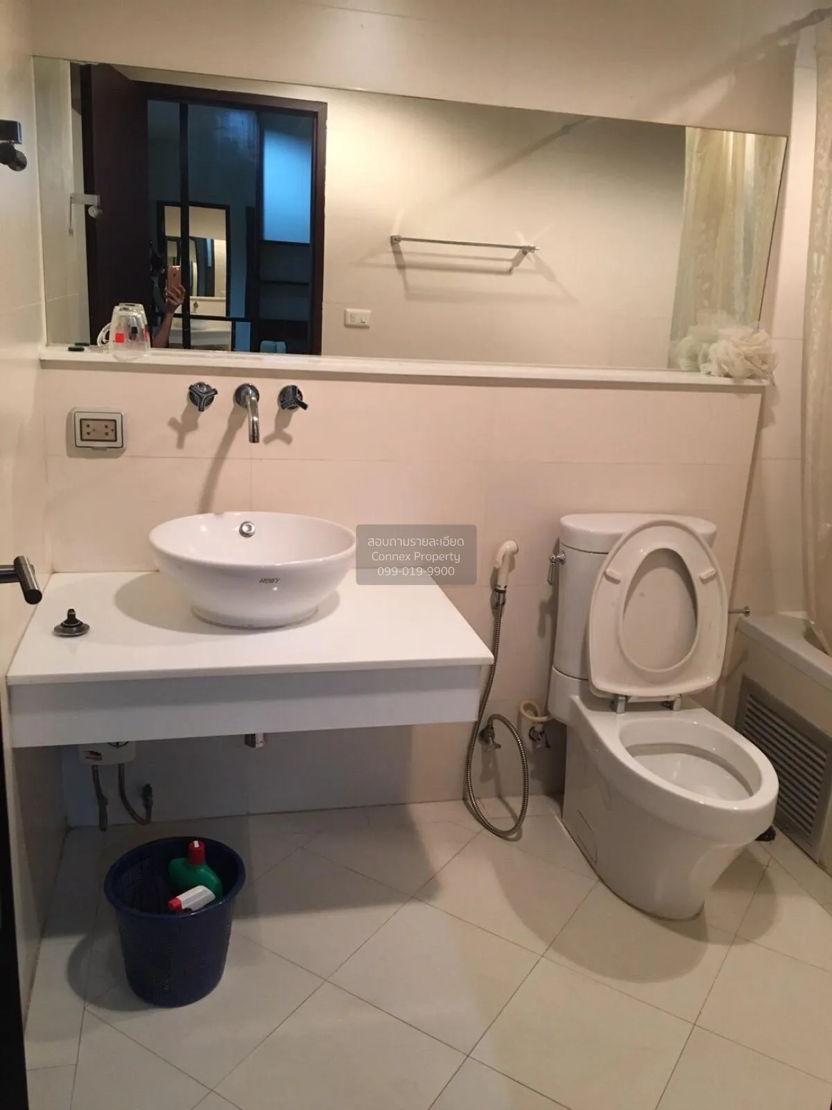 เช่าคอนโด  ดิ แอดเดรส สุขุมวิท 42 BTS-เอกมัย พระโขนง เขต คลองเตย 