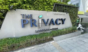 For Sale Condo , The Privacy Ladprao-Sena , MRT-Lat Phrao , Lat Phrao , Lat Phrao , Bangkok , CX-83514