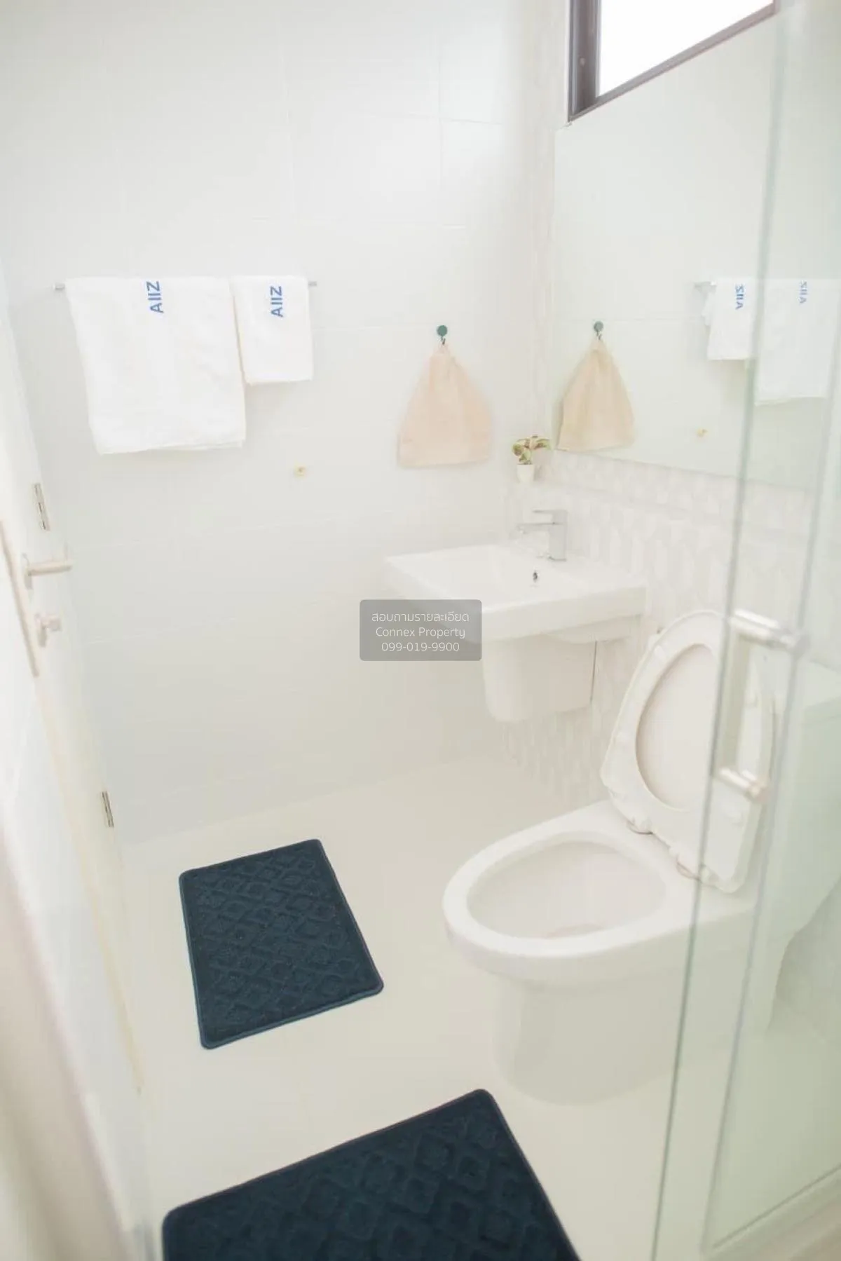 ขายทาวน์เฮ้าส์/ทาวน์โฮม  อินดี้ 5 บางนา กม.7 ห้องมุม บางแก้ว บางพ