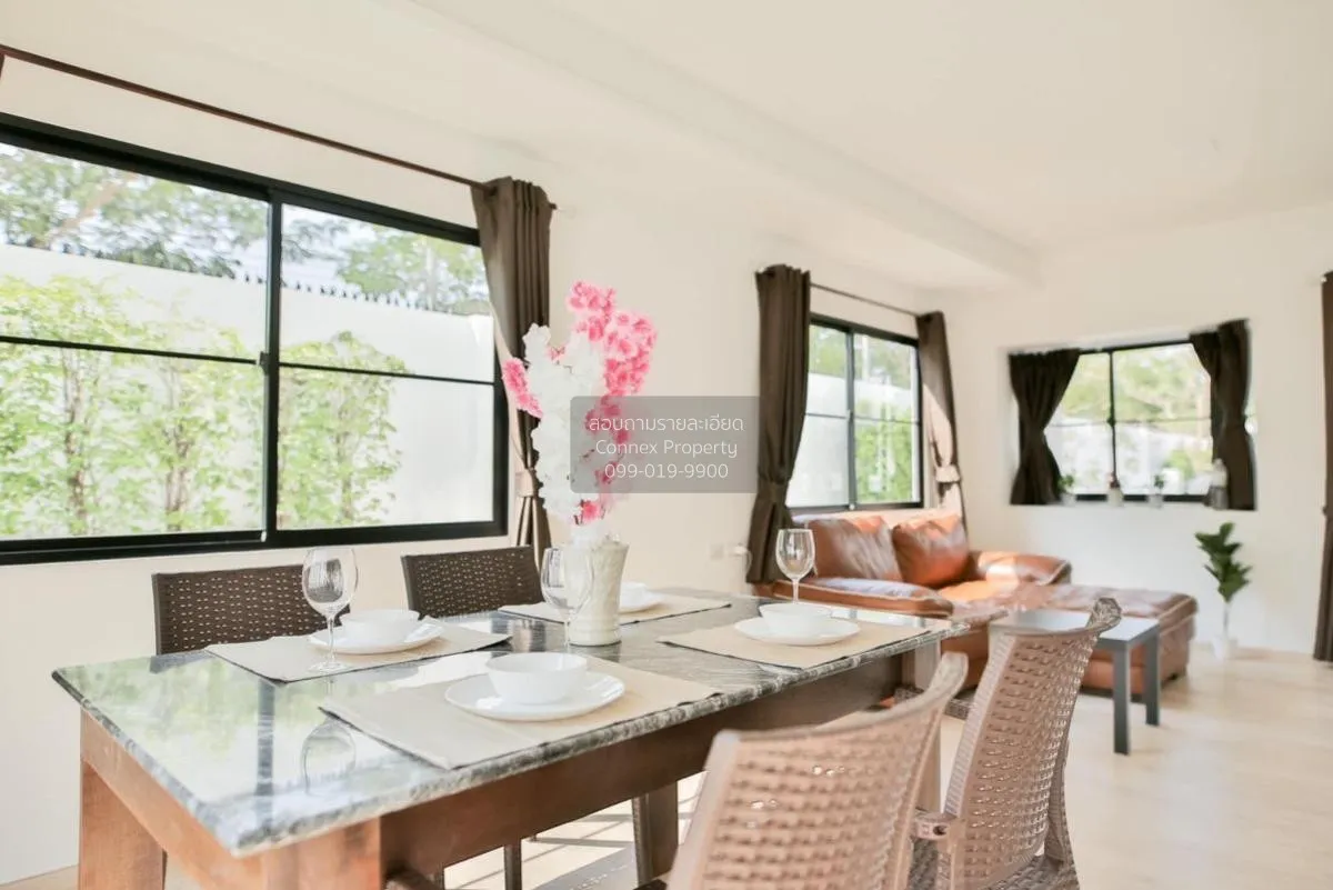 ขายทาวน์เฮ้าส์/ทาวน์โฮม  อินดี้ 5 บางนา กม.7 ห้องมุม บางแก้ว บางพ