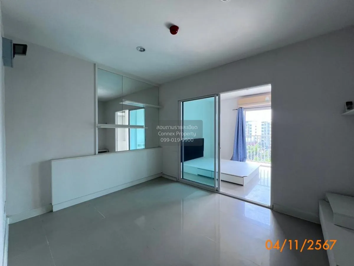 For Sale Condo , Metro Park Sathorn , BTS-Wutthakat , Pakklong Ph 2