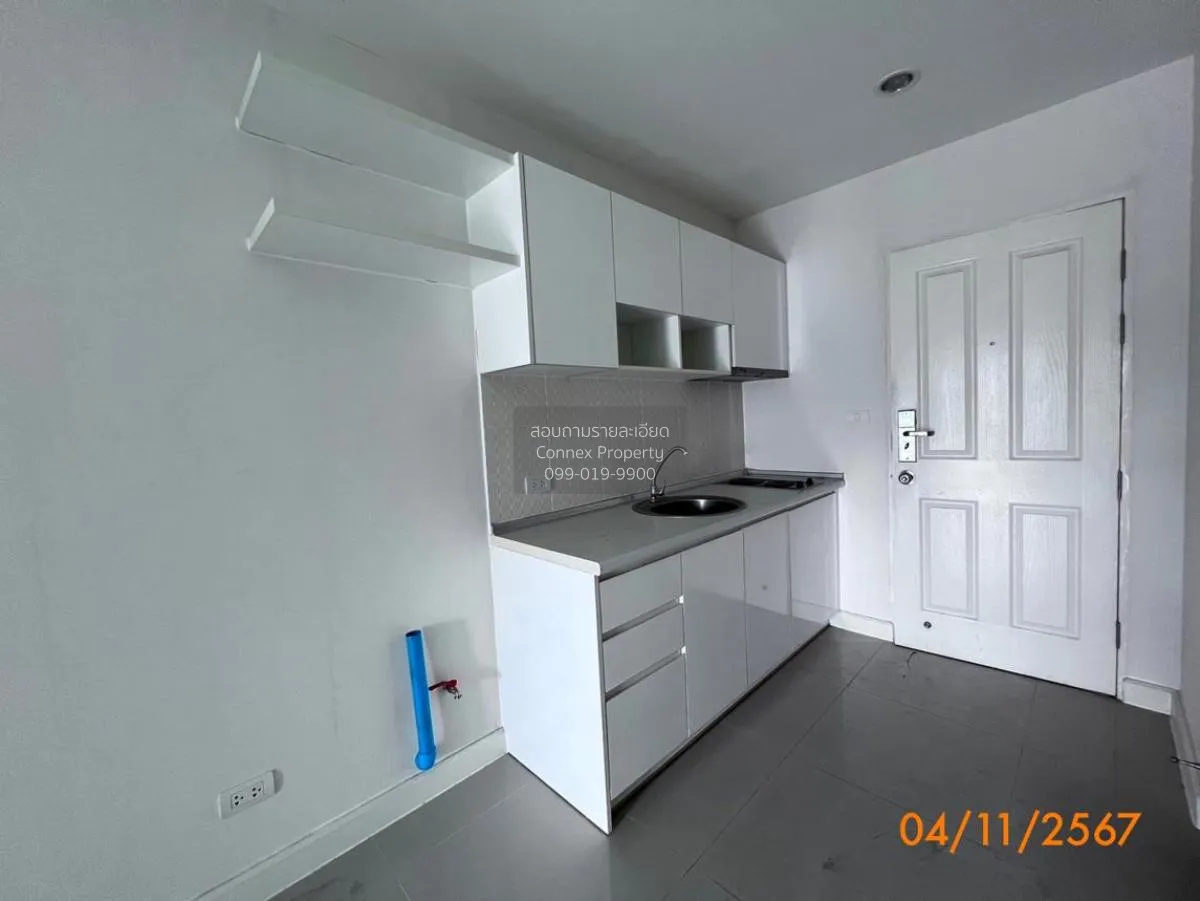 For Sale Condo , Metro Park Sathorn , BTS-Wutthakat , Pakklong Ph 3