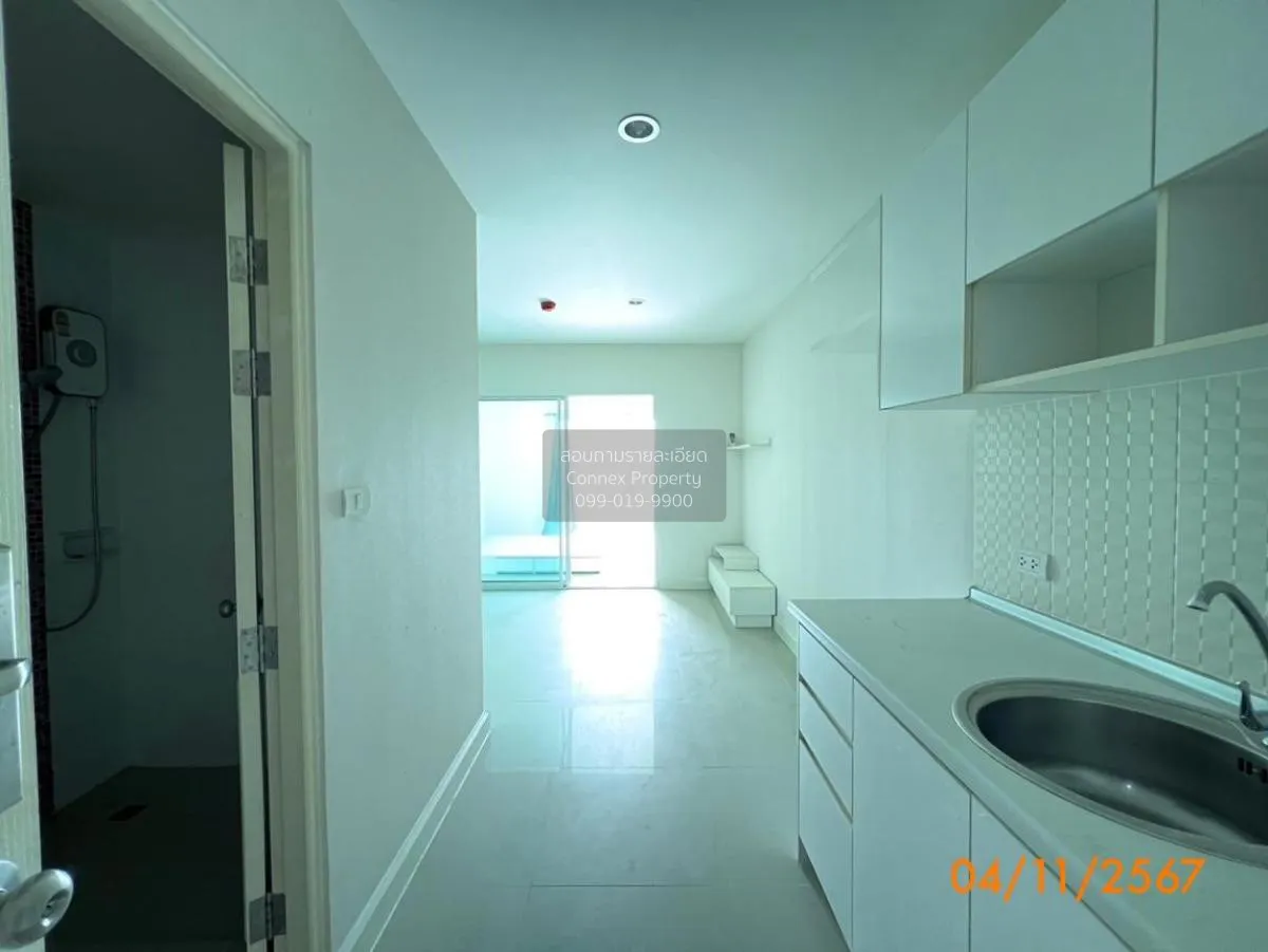 For Sale Condo , Metro Park Sathorn , BTS-Wutthakat , Pakklong Ph 4