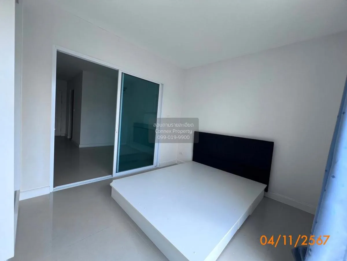 For Sale Condo , Metro Park Sathorn , BTS-Wutthakat , Pakklong Ph