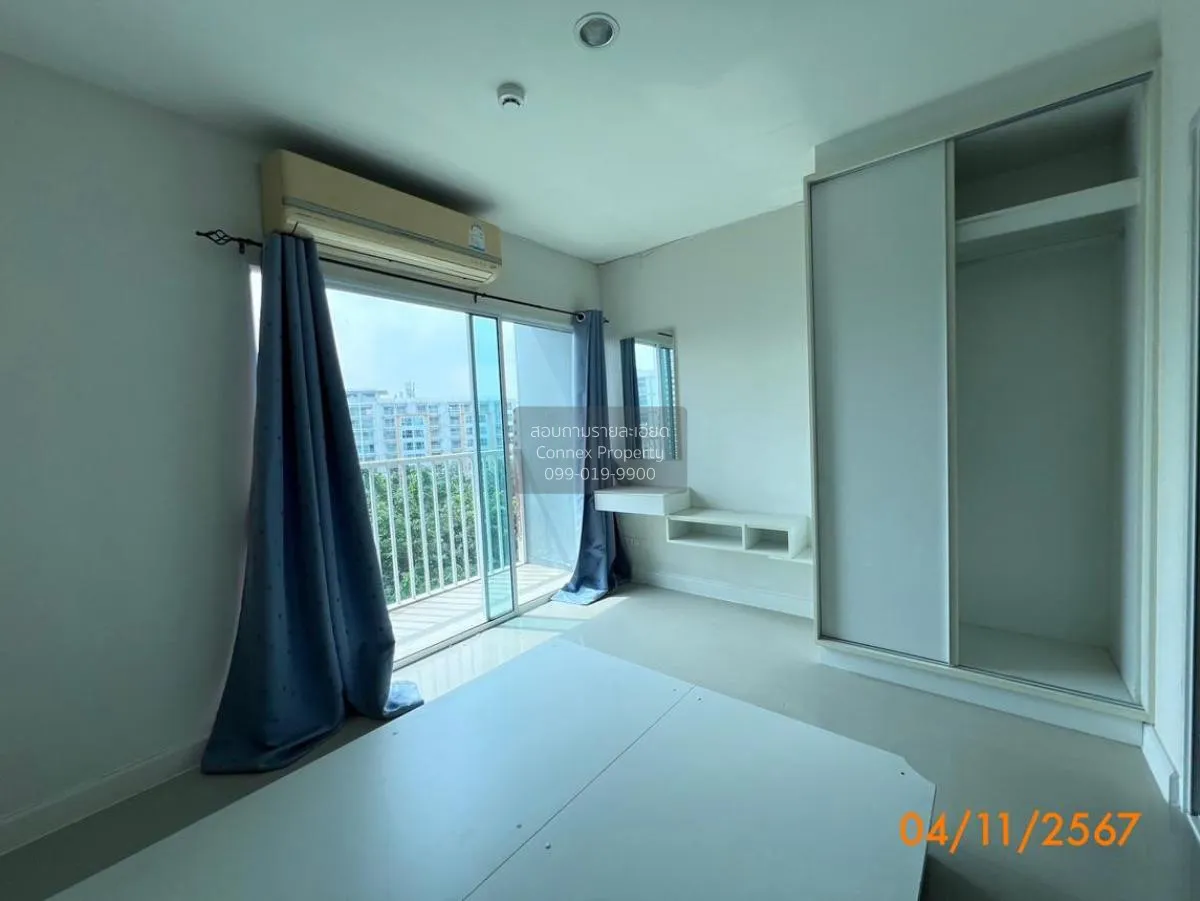 For Sale Condo , Metro Park Sathorn , BTS-Wutthakat , Pakklong Ph