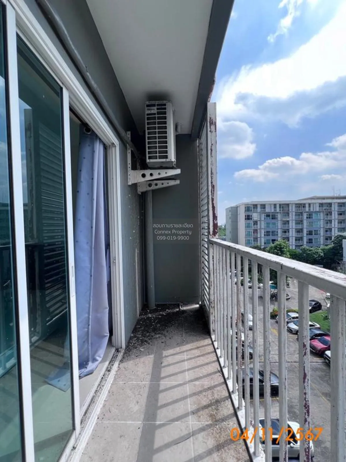 For Sale Condo , Metro Park Sathorn , BTS-Wutthakat , Pakklong Ph
