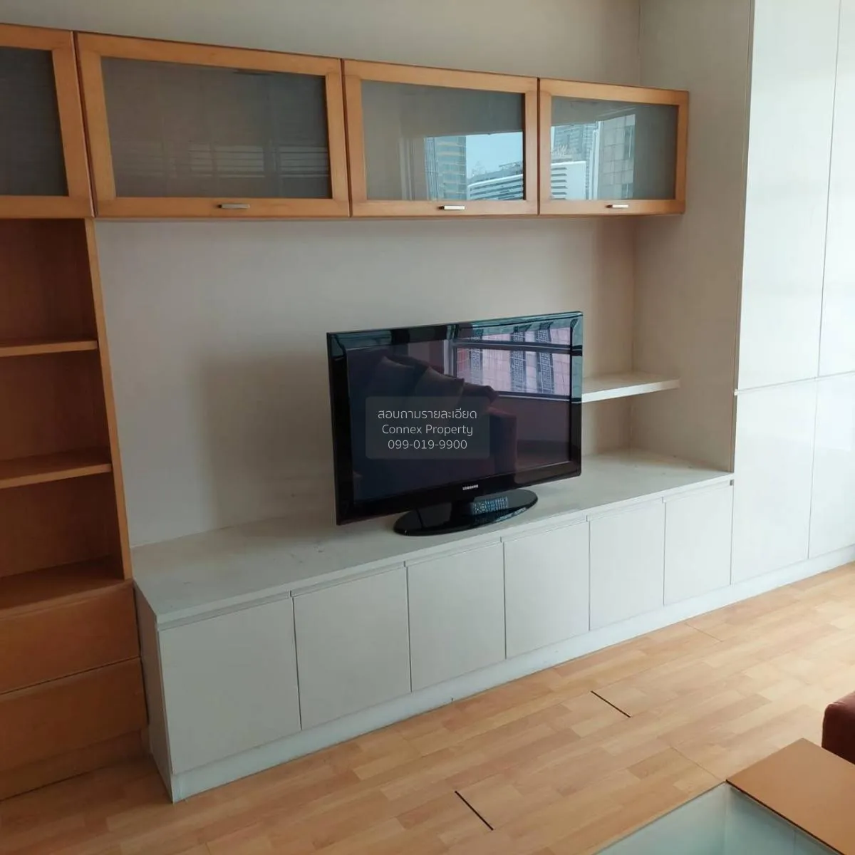 เช่าคอนโด  ซิตี้ สมาร์ท คอนโด BTS-อโศก คลองเตย เขต คลองเตย กรุงเท 2