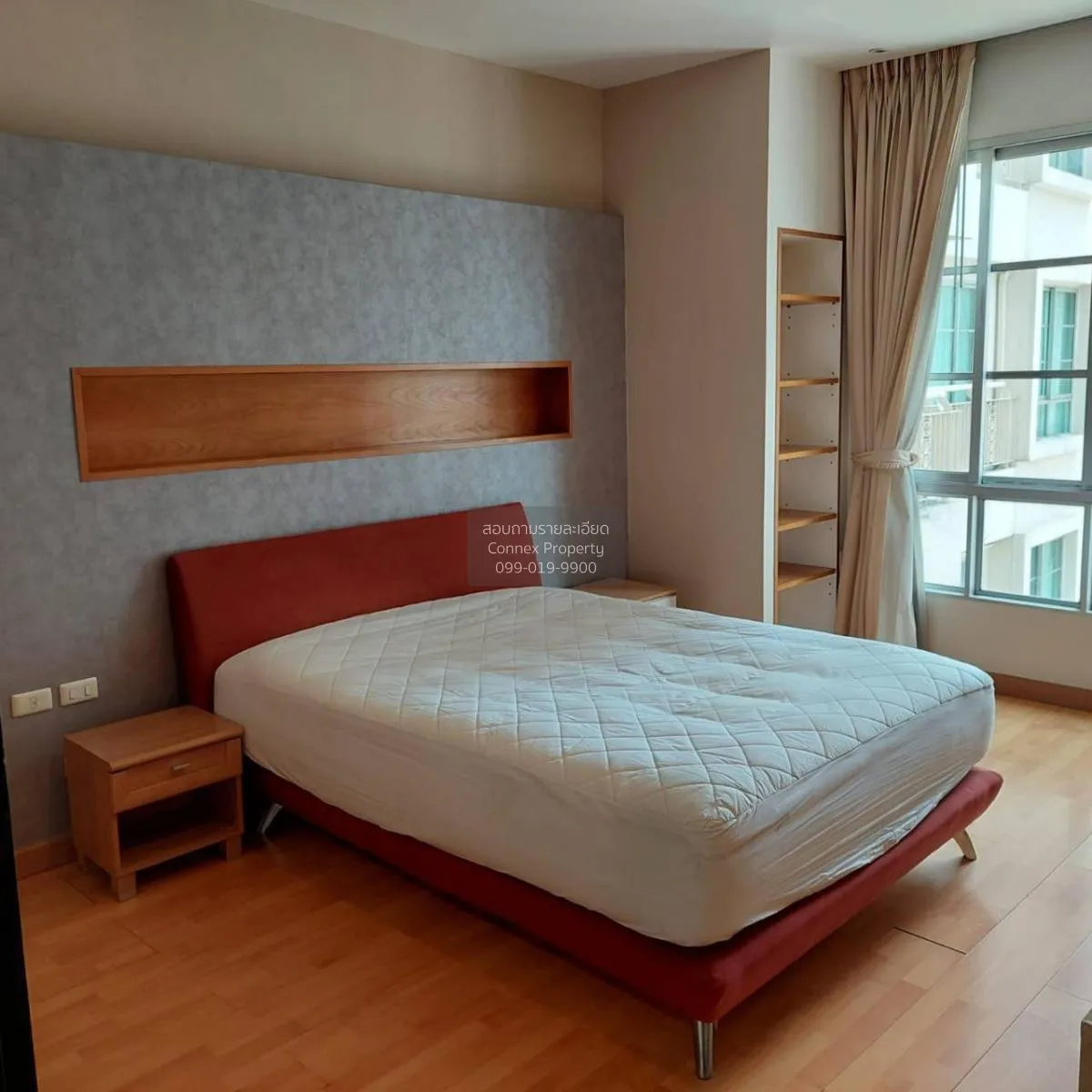 เช่าคอนโด  ซิตี้ สมาร์ท คอนโด BTS-อโศก คลองเตย เขต คลองเตย กรุงเท 4