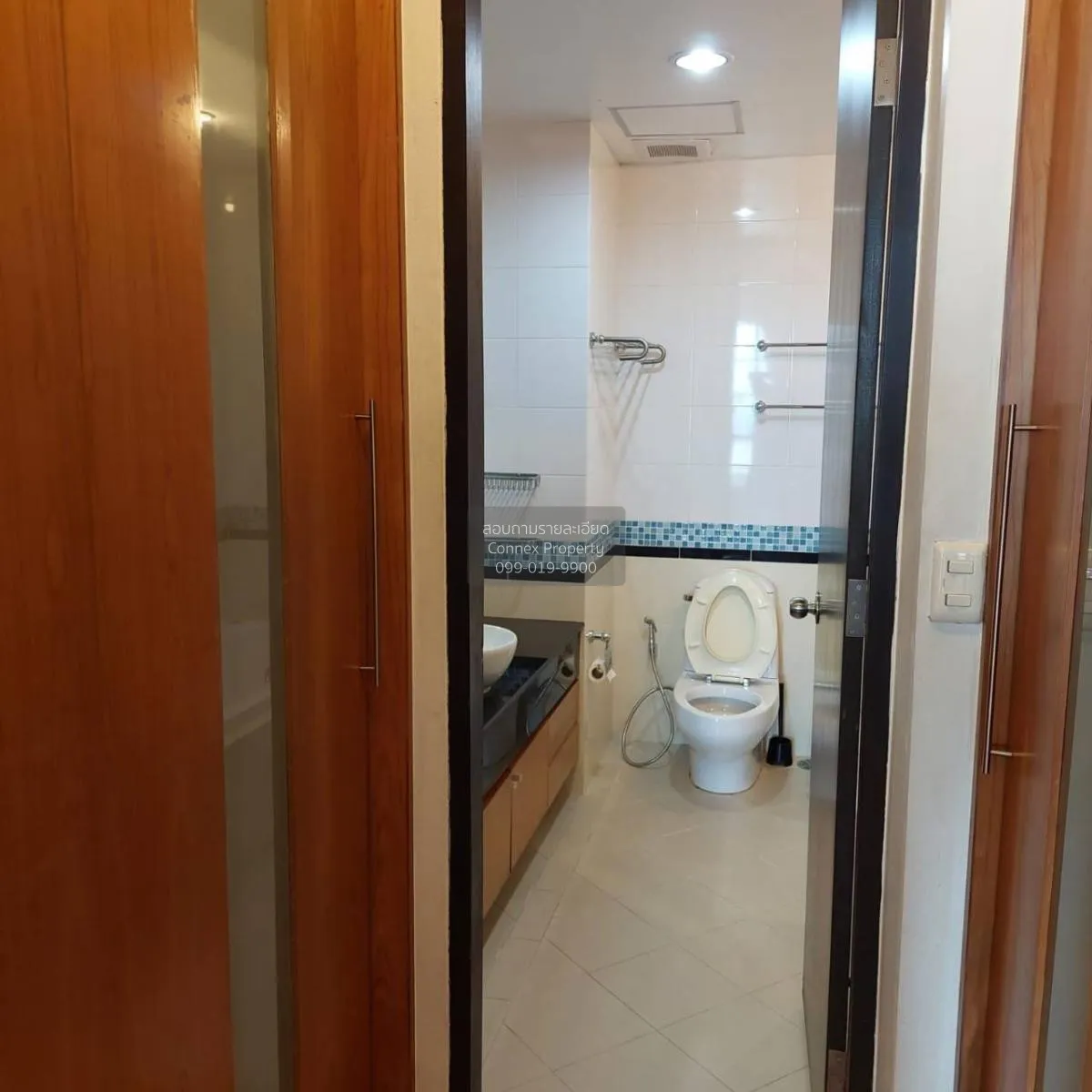 เช่าคอนโด  ซิตี้ สมาร์ท คอนโด BTS-อโศก คลองเตย เขต คลองเตย กรุงเท