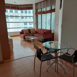 เช่าคอนโด  ซิตี้ สมาร์ท คอนโด BTS-อโศก คลองเตย เขต คลองเตย กรุงเทพ CX-83519