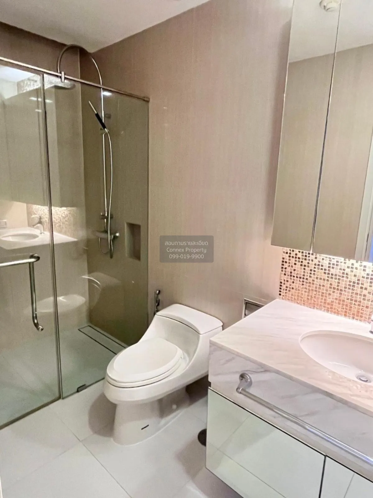 For Rent Condo , Circle Living Prototype , MRT-Phetchaburi , Makk