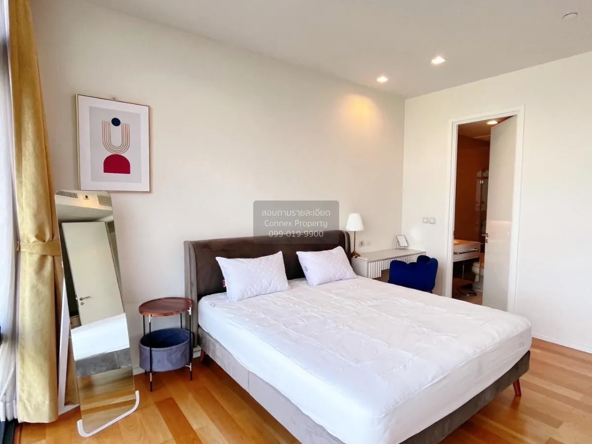 For Rent Condo , Circle Living Prototype , MRT-Phetchaburi , Makk