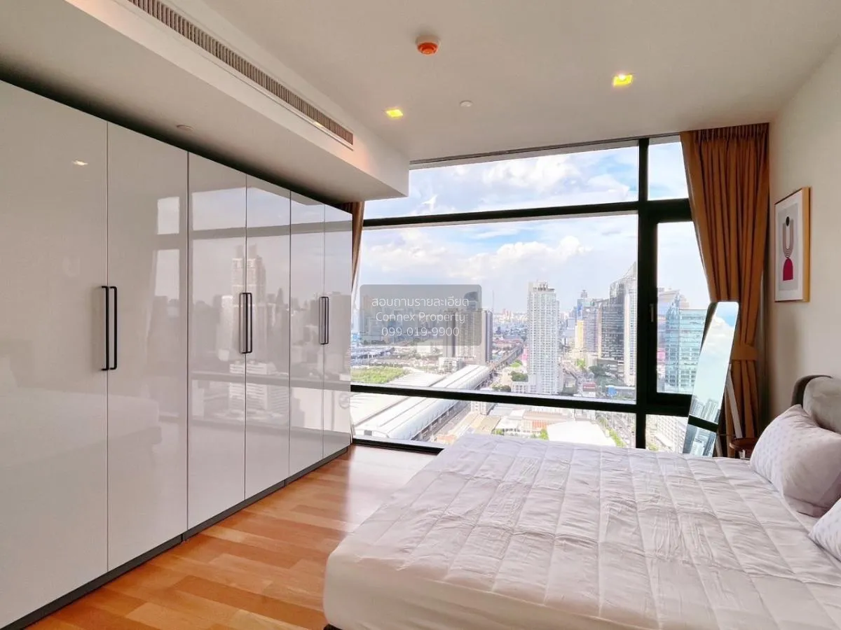 For Rent Condo , Circle Living Prototype , MRT-Phetchaburi , Makk