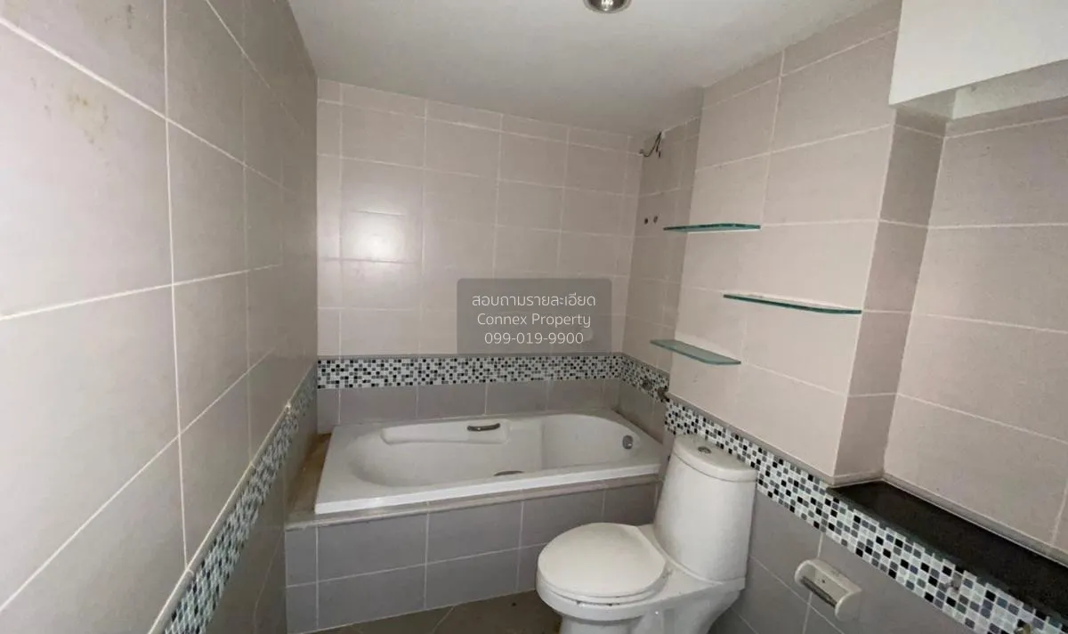 For Sale Condo , Waterford Sukhumvit 50 , BTS-Phra Khanong , Phra