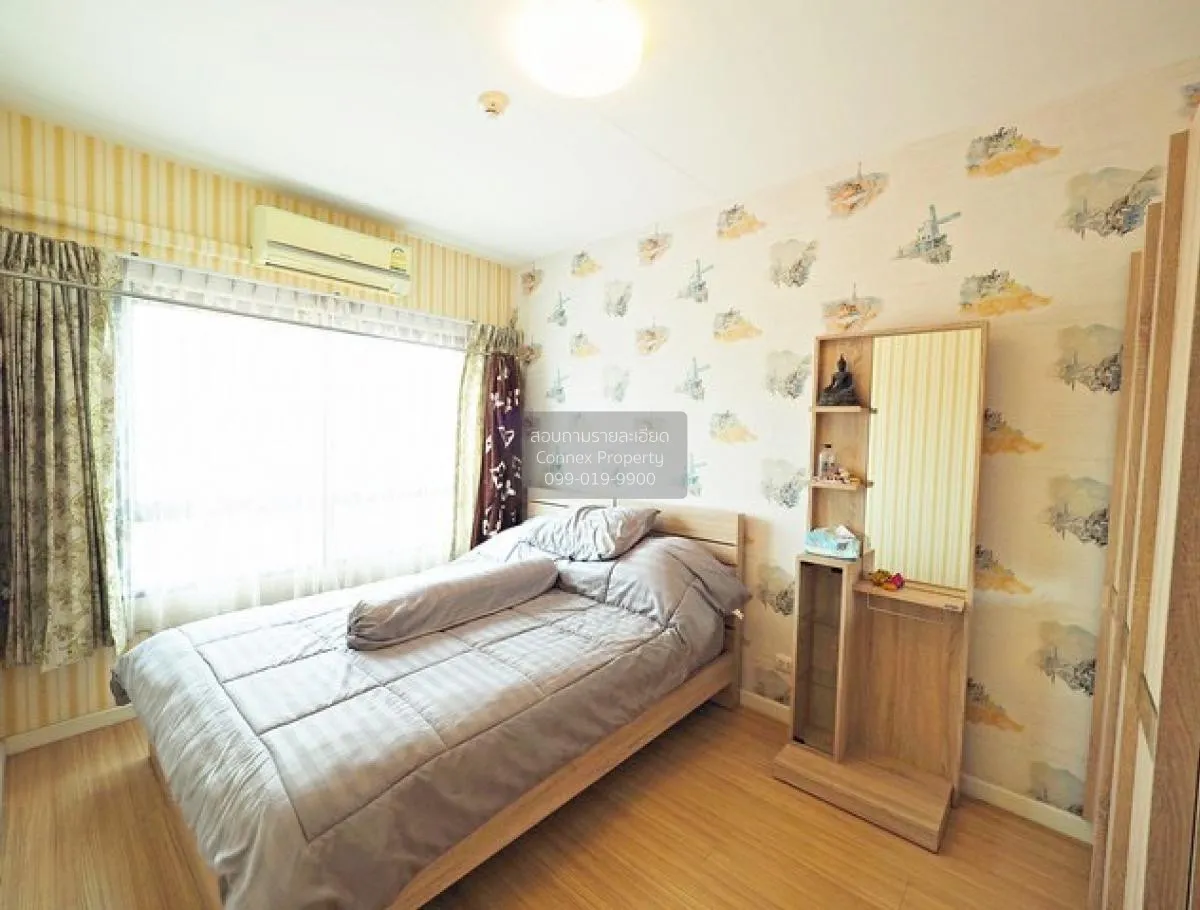 For Sale Condo , 624 CONDOLETTE RATCHADA 36 , MRT-Lat Phrao , Cha 4