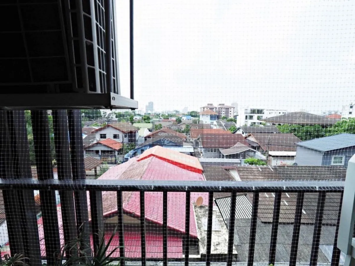 For Sale Condo , 624 CONDOLETTE RATCHADA 36 , MRT-Lat Phrao , Cha