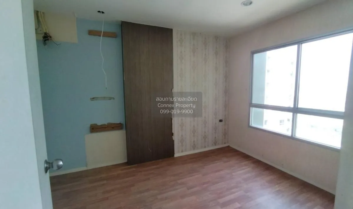 For Sale Condo , Lumpini Ville Nakhon In - Riverview , MRT-Yak Ti