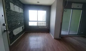 For Sale Condo , Lumpini Ville Nakhon In - Riverview , MRT-Yak Tiwanon , Talat Khwan , Don Mueang , Nonthaburi , CX-83525