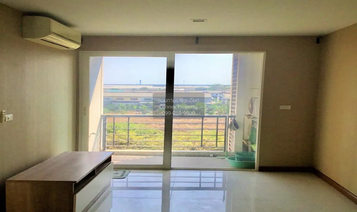 For Sale Condo , Airlink Residences , Khlong Sam Prawet , Lat Kra 1