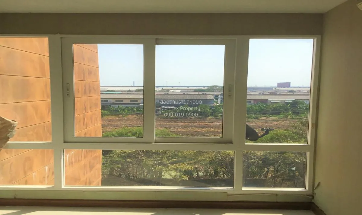 For Sale Condo , Airlink Residences , Khlong Sam Prawet , Lat Kra 2