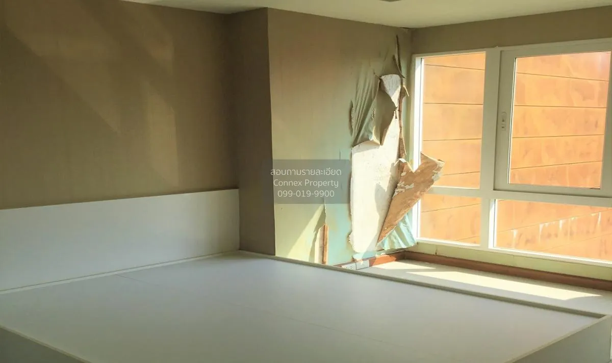 For Sale Condo , Airlink Residences , Khlong Sam Prawet , Lat Kra 4