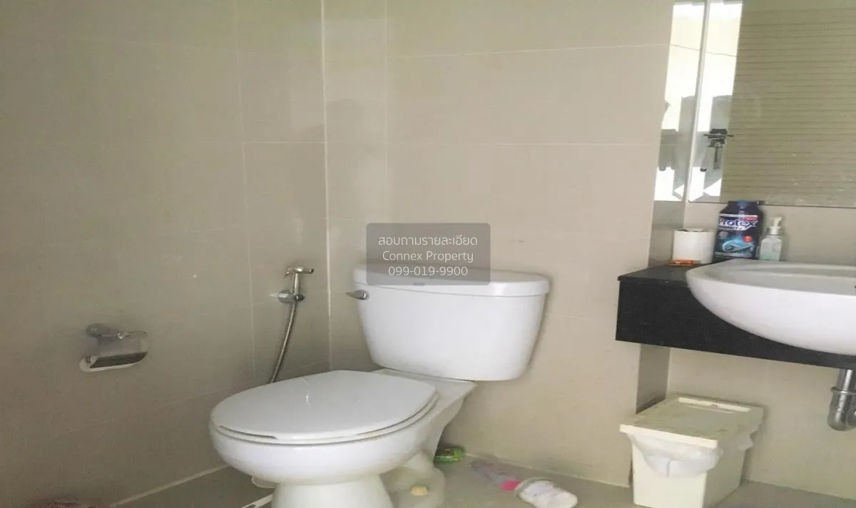 For Sale Condo , Airlink Residences , Khlong Sam Prawet , Lat Kra