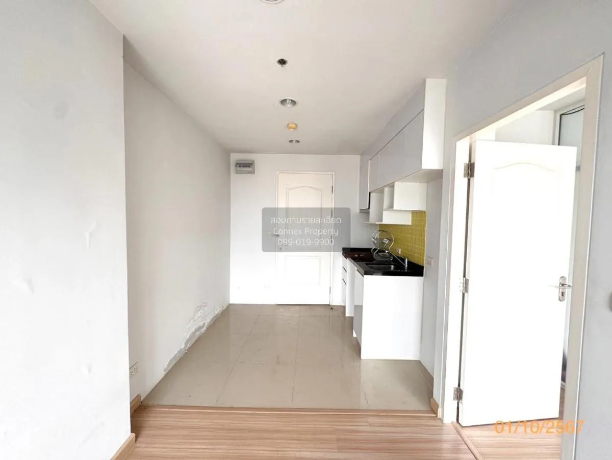 ขายคอนโด  แบงค์คอก ฮอไรซอน รัชดา - ท่าพระ บุคคโล เขต ธนบุรี กรุงเ 2