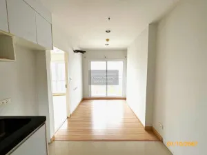 For Sale Condo , Bangkok Horizon Ratchada - Thapra , Bukkhalo , Thon Buri , Bangkok , CX-83528